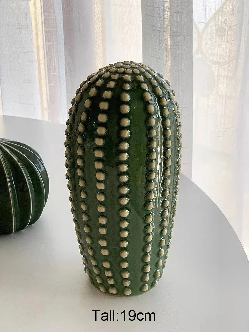 Ornamento Cactus di Acapulco