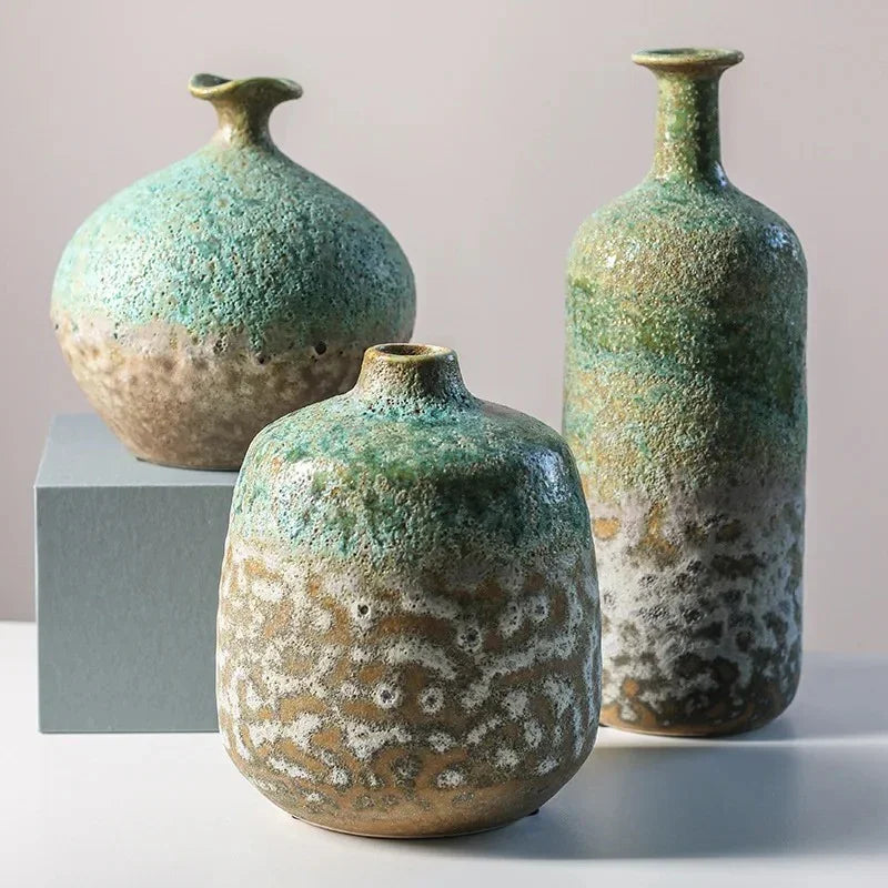 Vaso in Ceramica Safiya