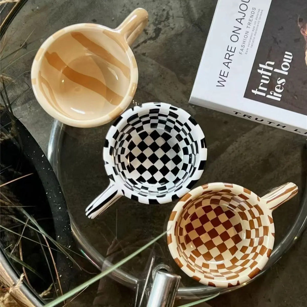 Tazza da Caffè Cary