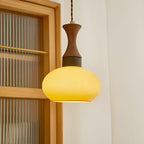 Lampada a sospensione dal design moderno – Illuminazione d'accento elegante per soggiorno e sala da pranzo
