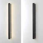 Svelte Applique da Esterno Lineare IP65