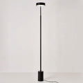 Lampada da Terra LED Colonna Minimalista Nordica