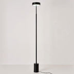 Lampada da Terra LED Colonna Minimalista Nordica