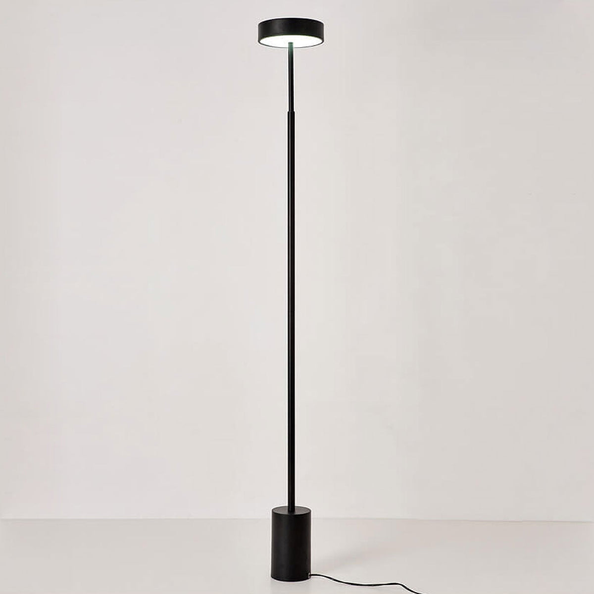 Lampada da Terra LED Colonna Minimalista Nordica