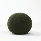 Cuscino Orla Ball Boucle