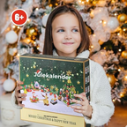 BuildMas | Conto alla Rovescia di Natale per Piccoli Costruttori