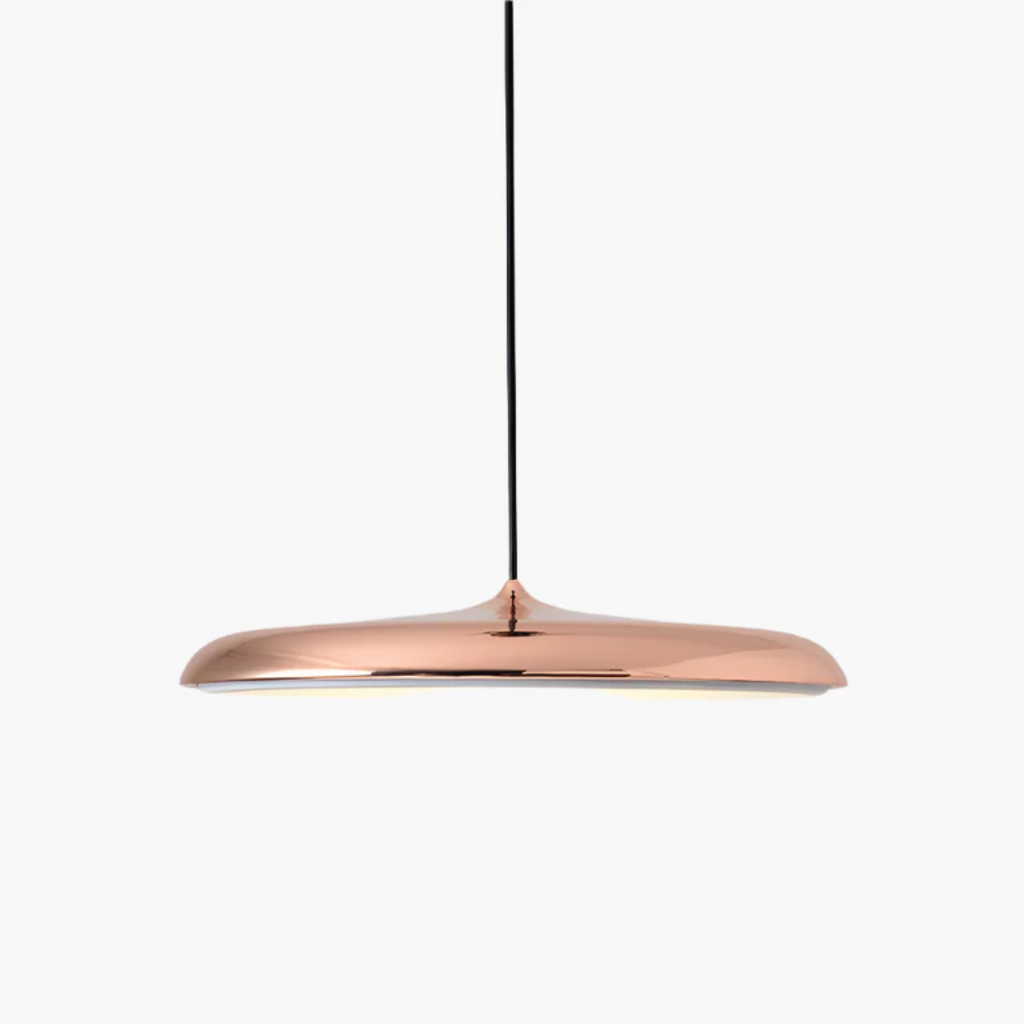 Olyra - Lampada a sospensione di design scandinavo di lusso