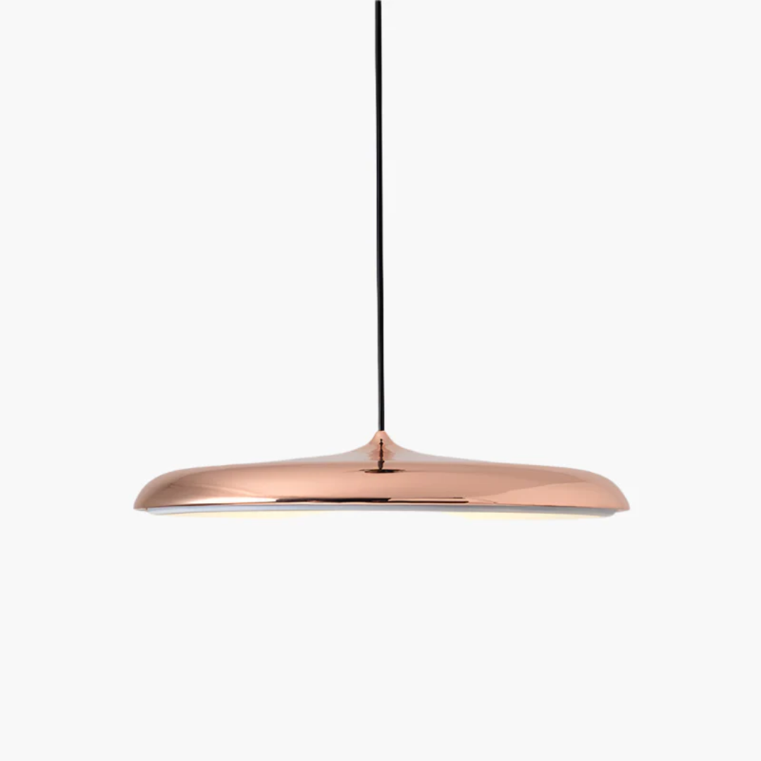 Olyra - Lampada a sospensione di design scandinavo di lusso