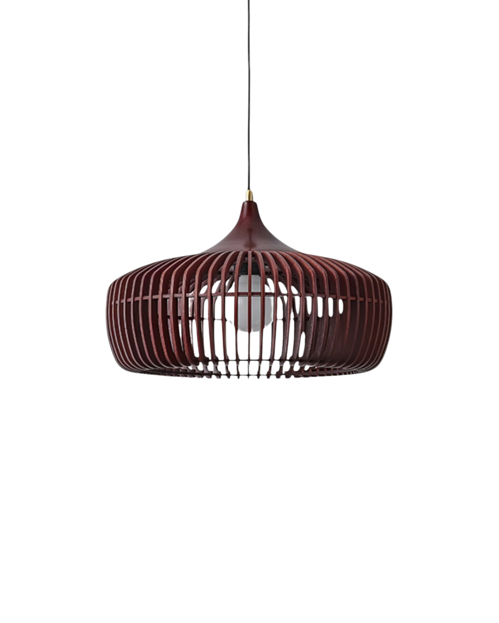 L'Lustre Éclat de Bois