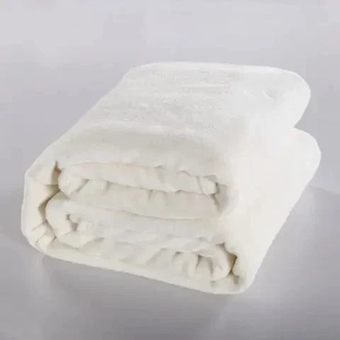 Coperta in Fleece Extra Morbida – Coperta Confortevole per Ogni Stagione