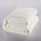 Coperta in Fleece Extra Morbida – Coperta Confortevole per Ogni Stagione