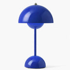 Lampada da tavolo nordica contemporanea di lusso
