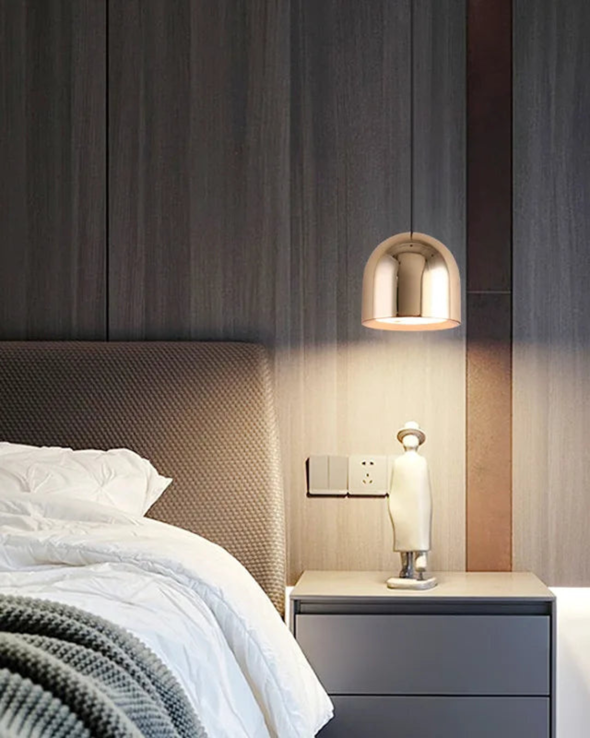 Il Lampadario Elegante