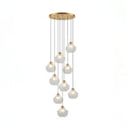 Lampada a Sospensione Mini Shell