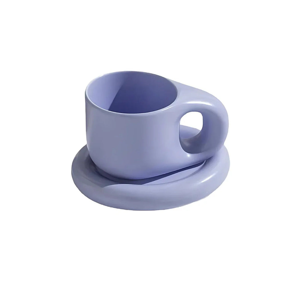 Tazza Paffuta