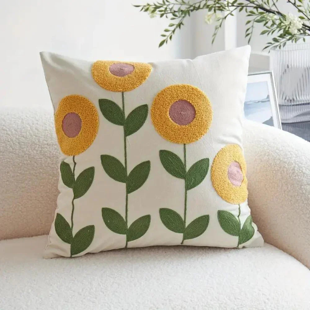 Copriletto Daisy