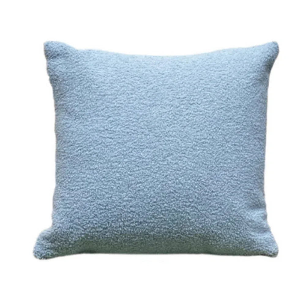 Copriletto Elenorra Classic Bouclé Fatti a Mano