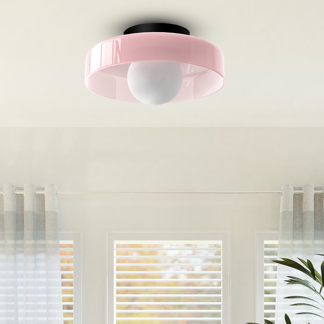Veyro - Moderno Lampadario LED