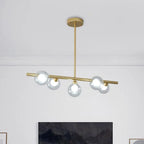 Lampadario Lineare Zesty