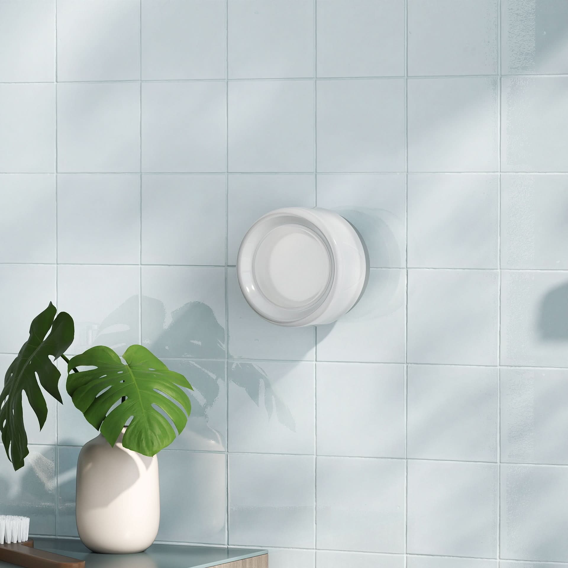 Glarefusion Dimple Wall Light