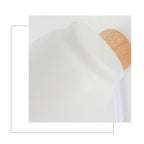 Applique da Parete Rotante a Colonna Barrel Minimalista Nordico con 1 Luce