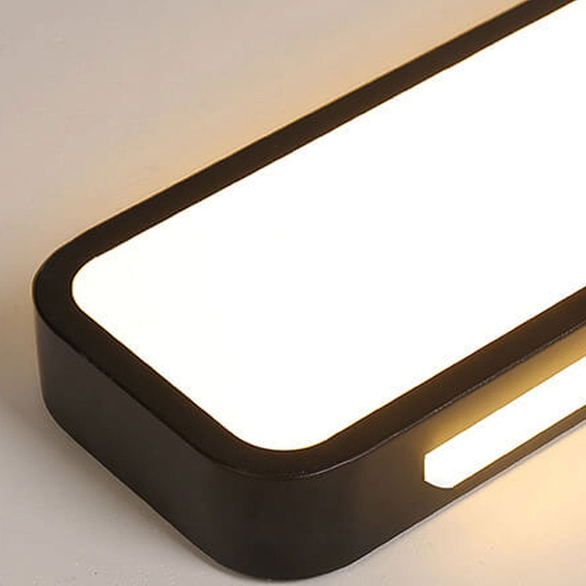 Luce a Soffitto LED Flush Mount Minimalista Nordica