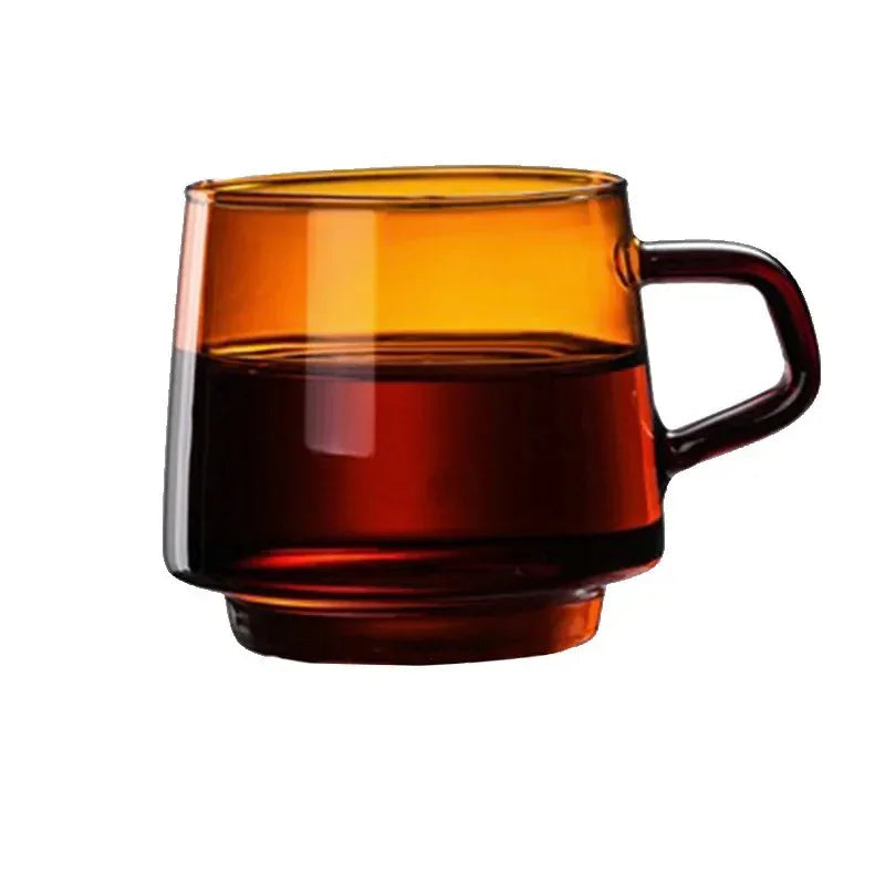 Tazza Brigitta - Set di 2