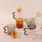 Tazza di Vetro Bells