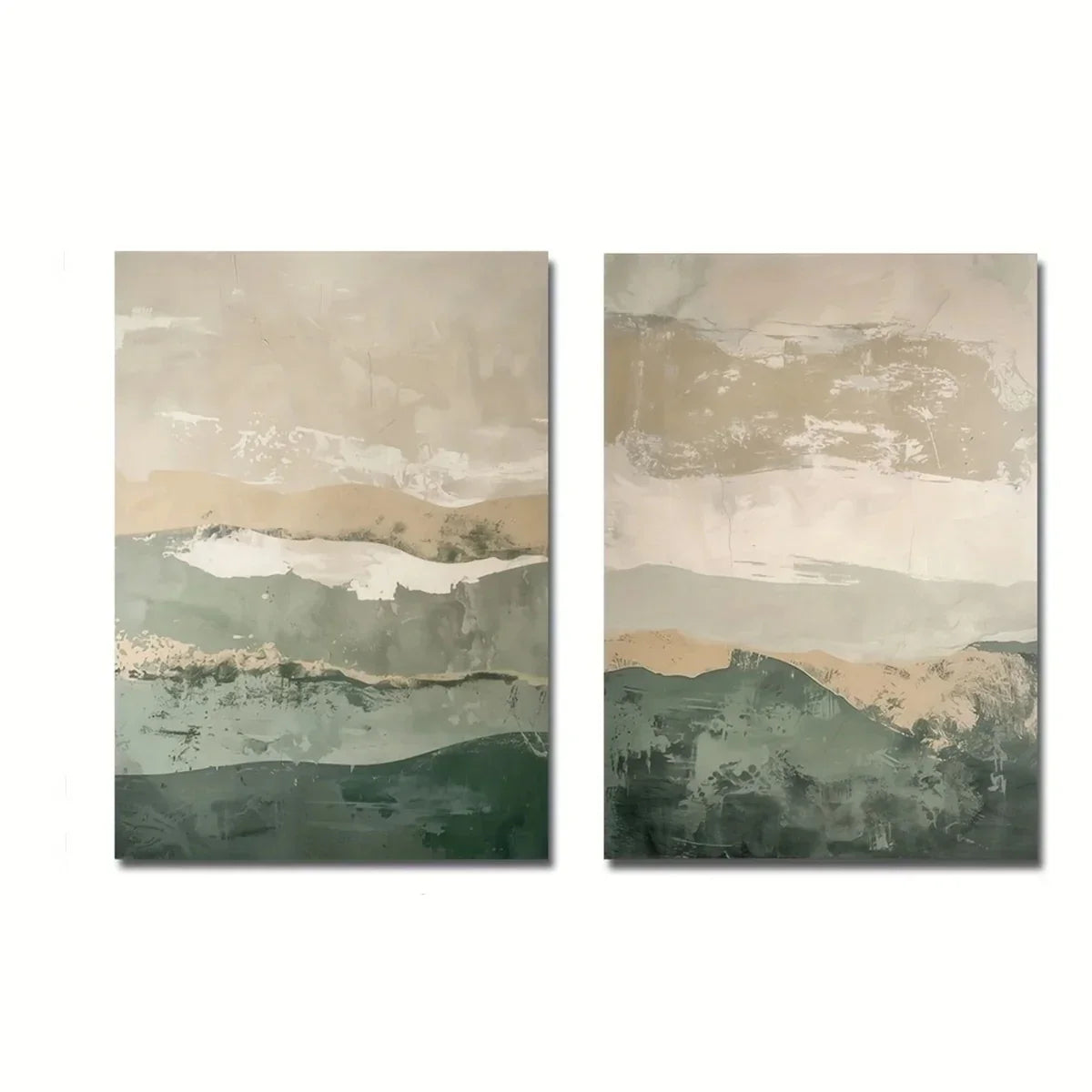 Arte da Parete Eli Mountain