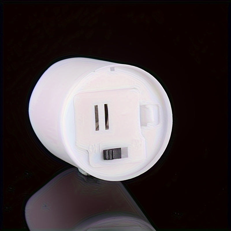 Candele LED senza fiamma a batteria – 24–100 pezzi