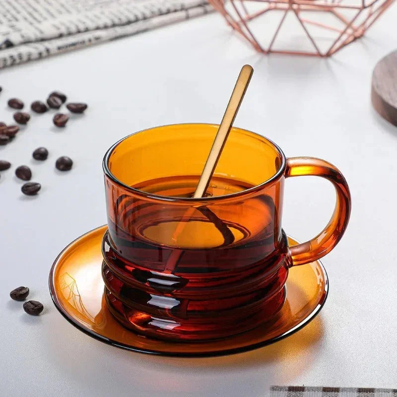 Tazza di Vetro Gerringong