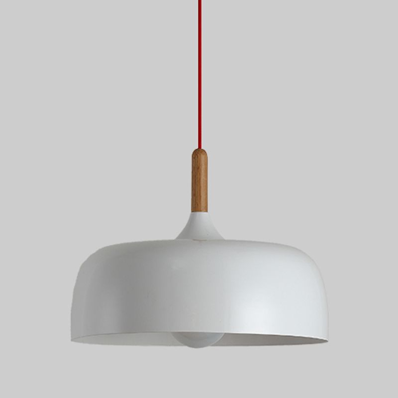 Aria  Lampada a Sospensione Moderna Dome Macaron  Sala da Pranzo