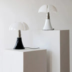 Lampada da Tavolo Vintage LED Designer