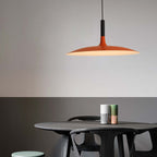 Arisha Moderni LED Lampade a Sospensione Tegame Industriale
