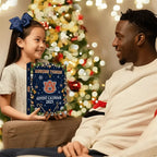 Calendario dell'Avvento di Natale – 25 Giorni di Sorprese Festive