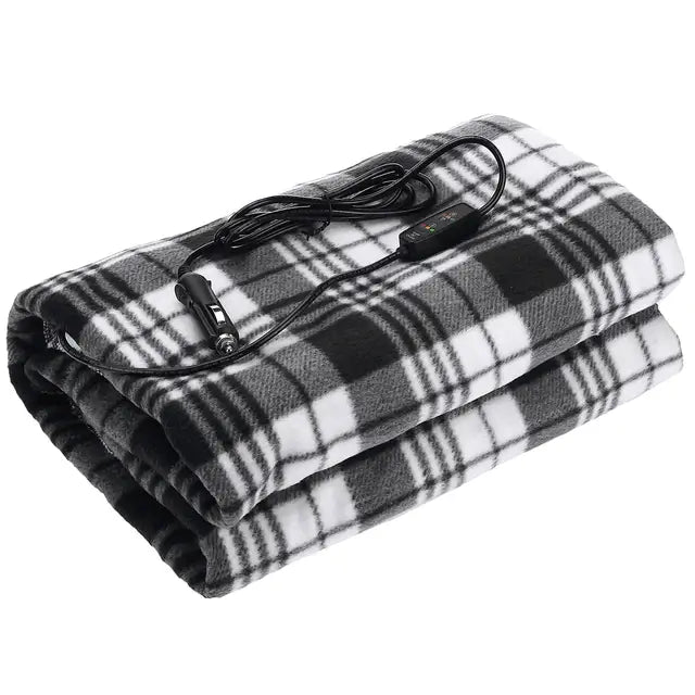 Coperta Elettrica – Coperta Riscaldata Confortevole per Casa