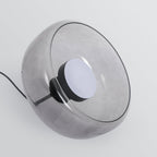 Valentina Vetro Trasparente/Fumé/Ambra Moderne Lampade a sospensione