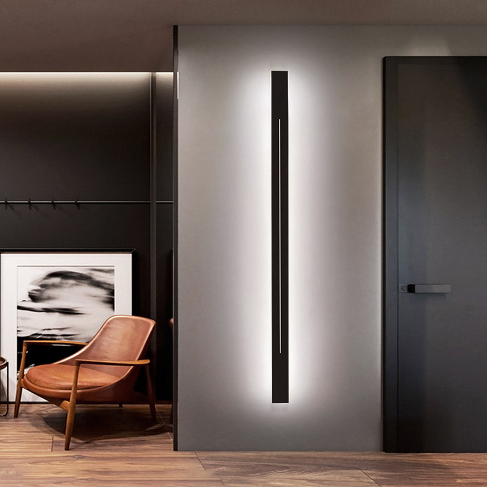 Azin Lampada da Parete LED Moderna Semplice per Interni