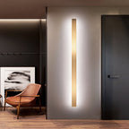 Azin Lampada da Parete LED Moderna Semplice per Interni