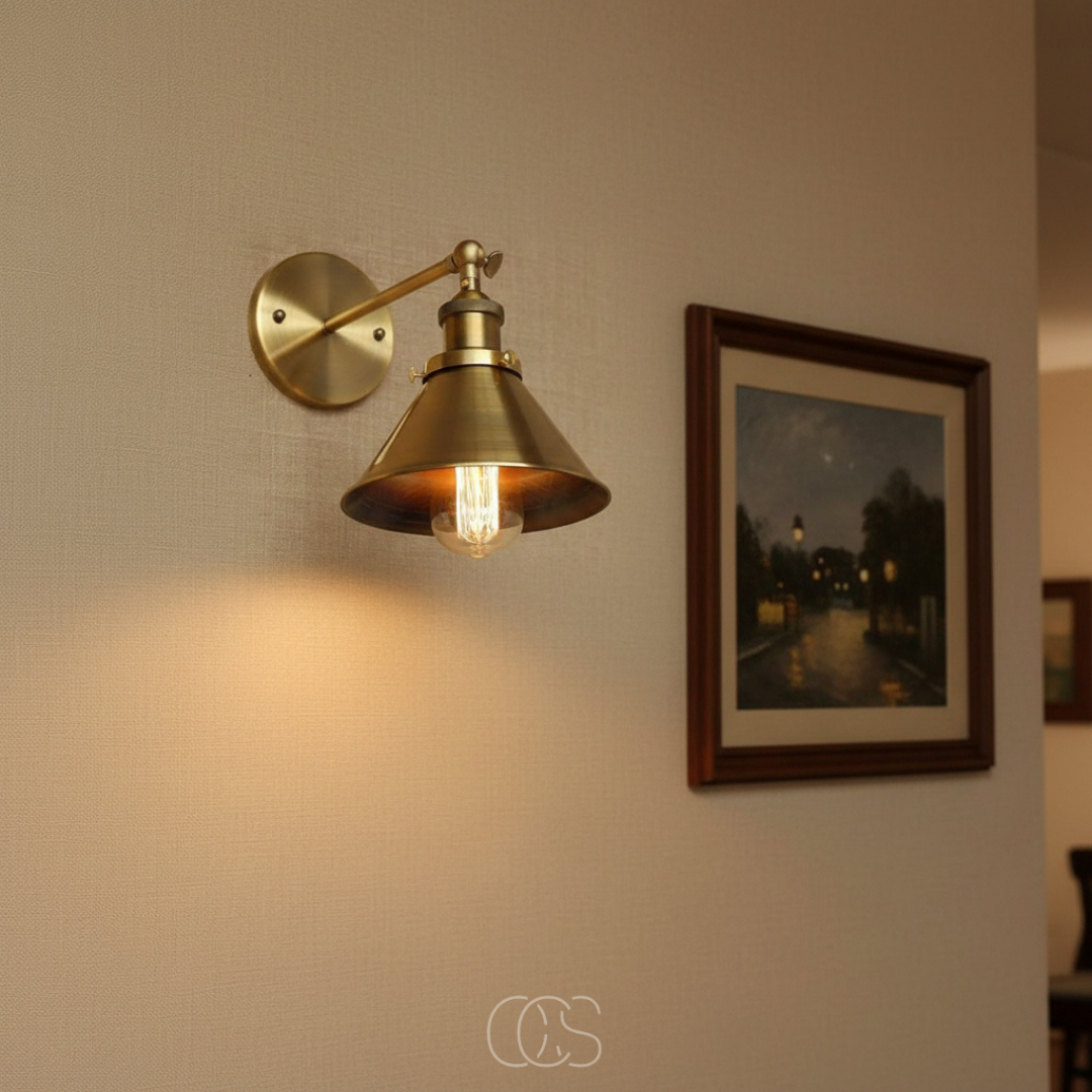 OCS - Applique Vintage Anton