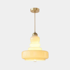 OCS - Lampada a sospensione Bellis Bauhaus