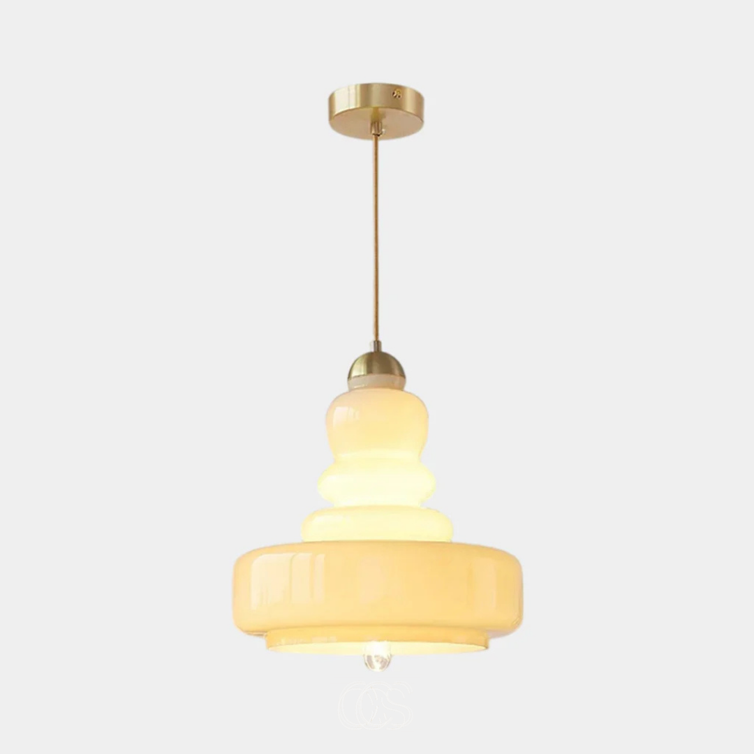 OCS - Lampada a sospensione Bellis Bauhaus