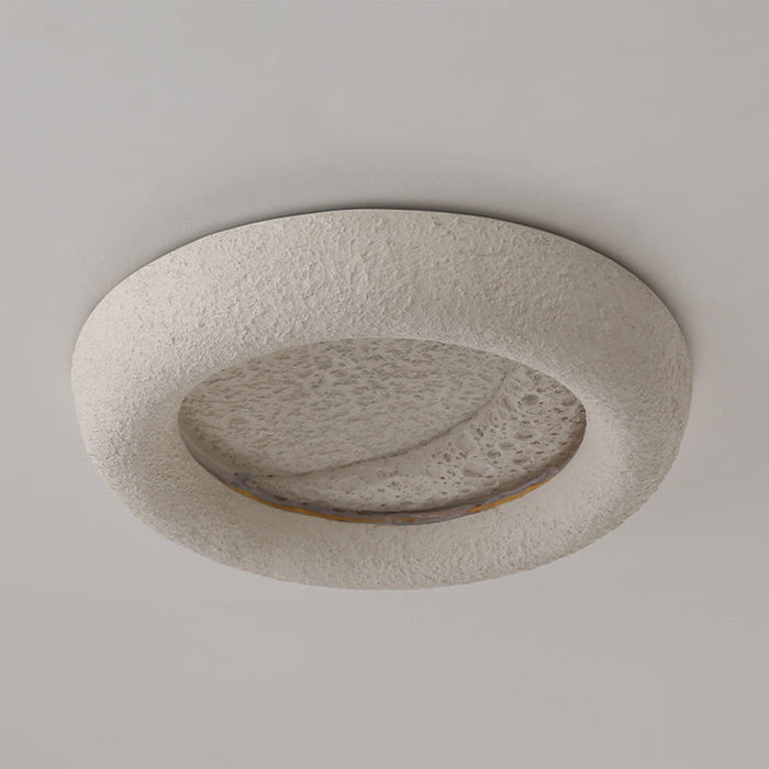 Lampada da Soffitto Luna Moderna di Lusso