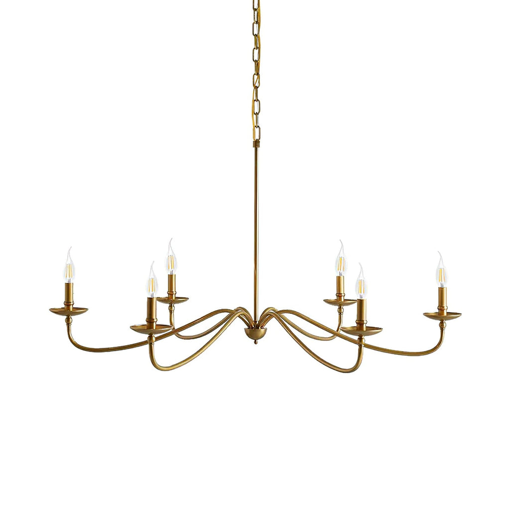 Candelabro Hunter