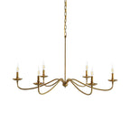 Candelabro Hunter