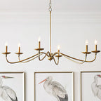 Candelabro Hunter