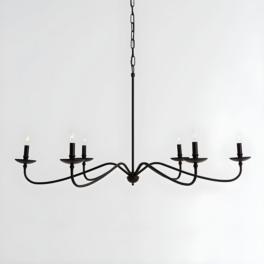Candelabro Hunter