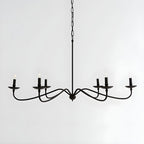 Candelabro Hunter