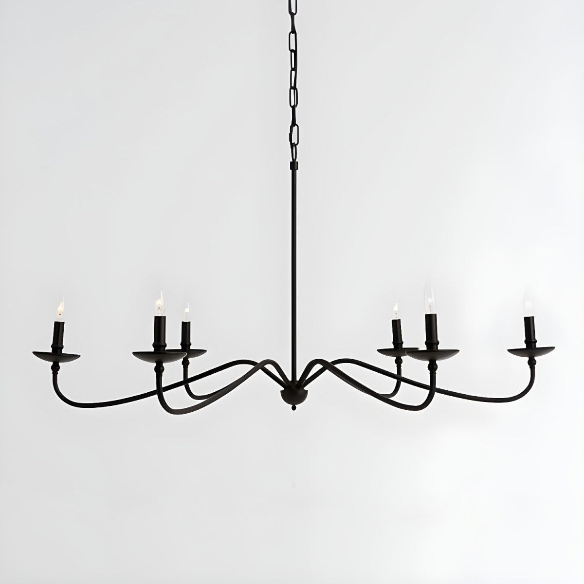 Candelabro Hunter