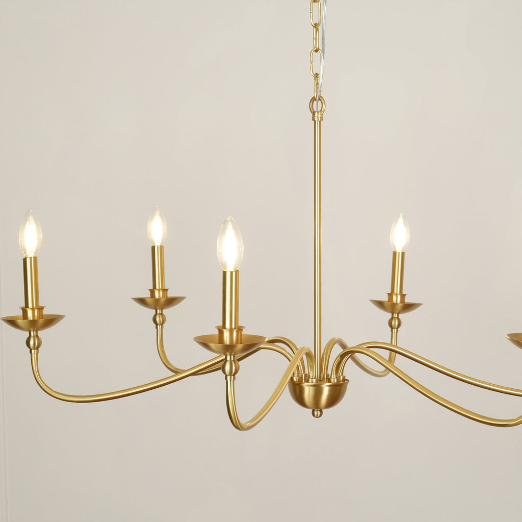 Candelabro Hunter